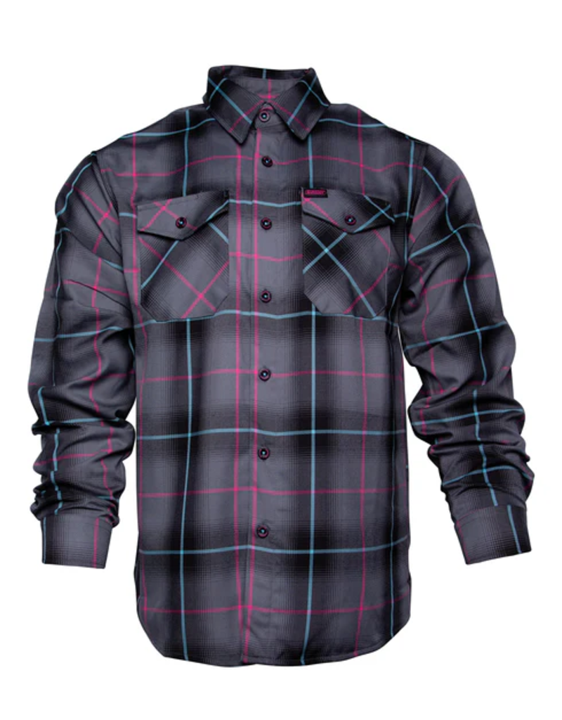 Shreddy 2024 Dixxon Premium Flannel - Image 3
