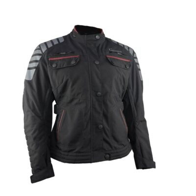 Rebel Gryphon Ladies Jacket