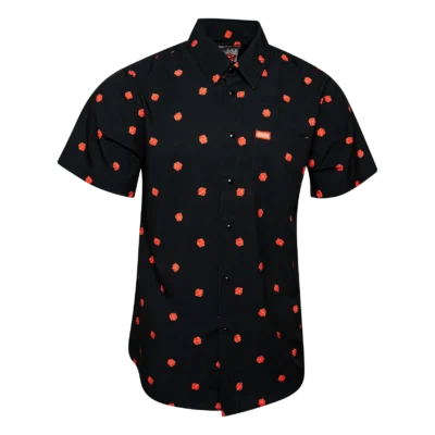 Cee-Lo Short Sleeve Party Shirt - Image 3