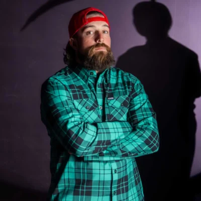 The Bogus Long Sleeve Dixxon Flannel