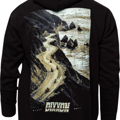 Southbound Zip Hoodie - Image 2