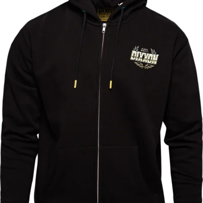 Southbound Zip Hoodie - Image 3