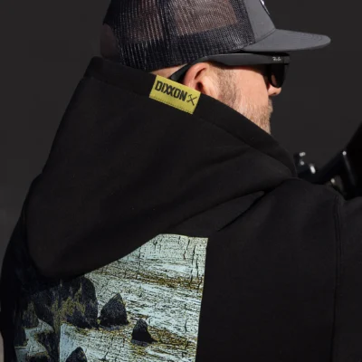 Southbound Zip Hoodie - Image 5