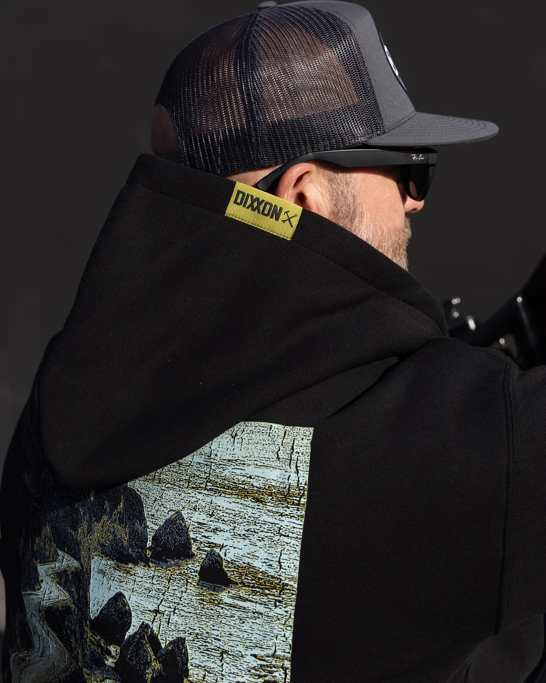 Southbound Zip Hoodie - Image 5