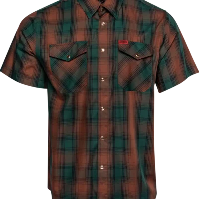 Widowmaker Dixxon Short Sleeve Bamboo - Image 2