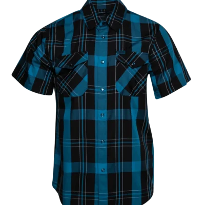 Black Sea Dixxon Short Sleeve Bamboo - Image 2
