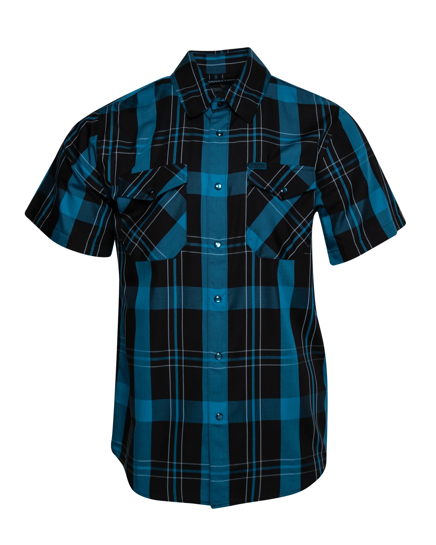 Black Sea Dixxon Short Sleeve Bamboo - Image 2
