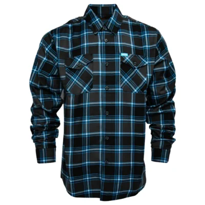 Hardpack Long Sleeve Dixxon Flannel