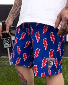 Voltage RWB Boardshorts - Image 4