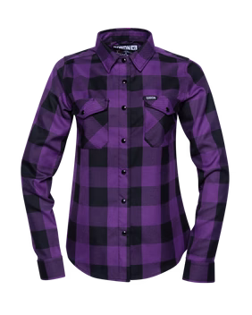 Heiress Heritage Flannel
