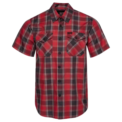 The Executioner Short Sleeve Dixxon Bamboo - Image 2