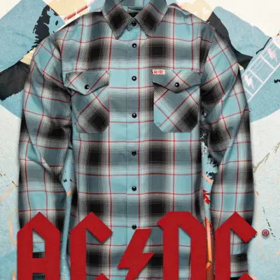 ACDC Dirty Deeds Done Dirt Cheap - Image 5