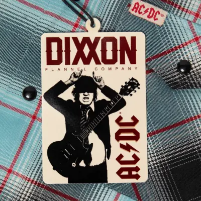 ACDC Dirty Deeds Done Dirt Cheap - Image 6