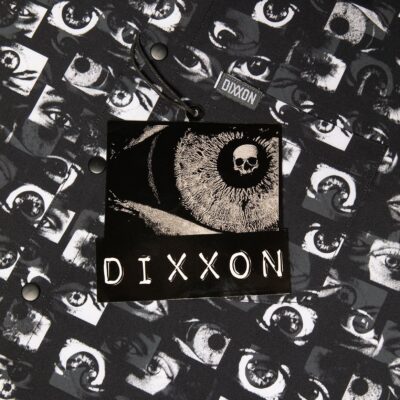 All Eyes Short Sleeve Dixxon Party Shirt - Image 2