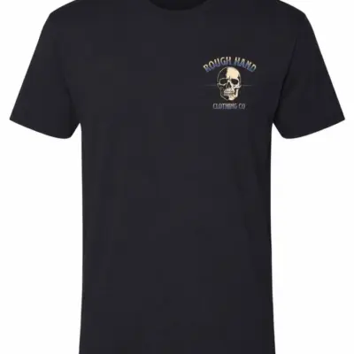 Graveyard Grind Roughhand Clothing Co - Image 3