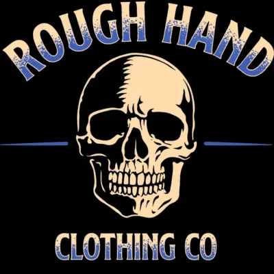 Graveyard Grind Roughhand Clothing Co - Image 2