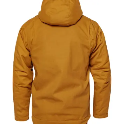 The Colt Sherpa Lined Dixxon Work Jacket - Image 6
