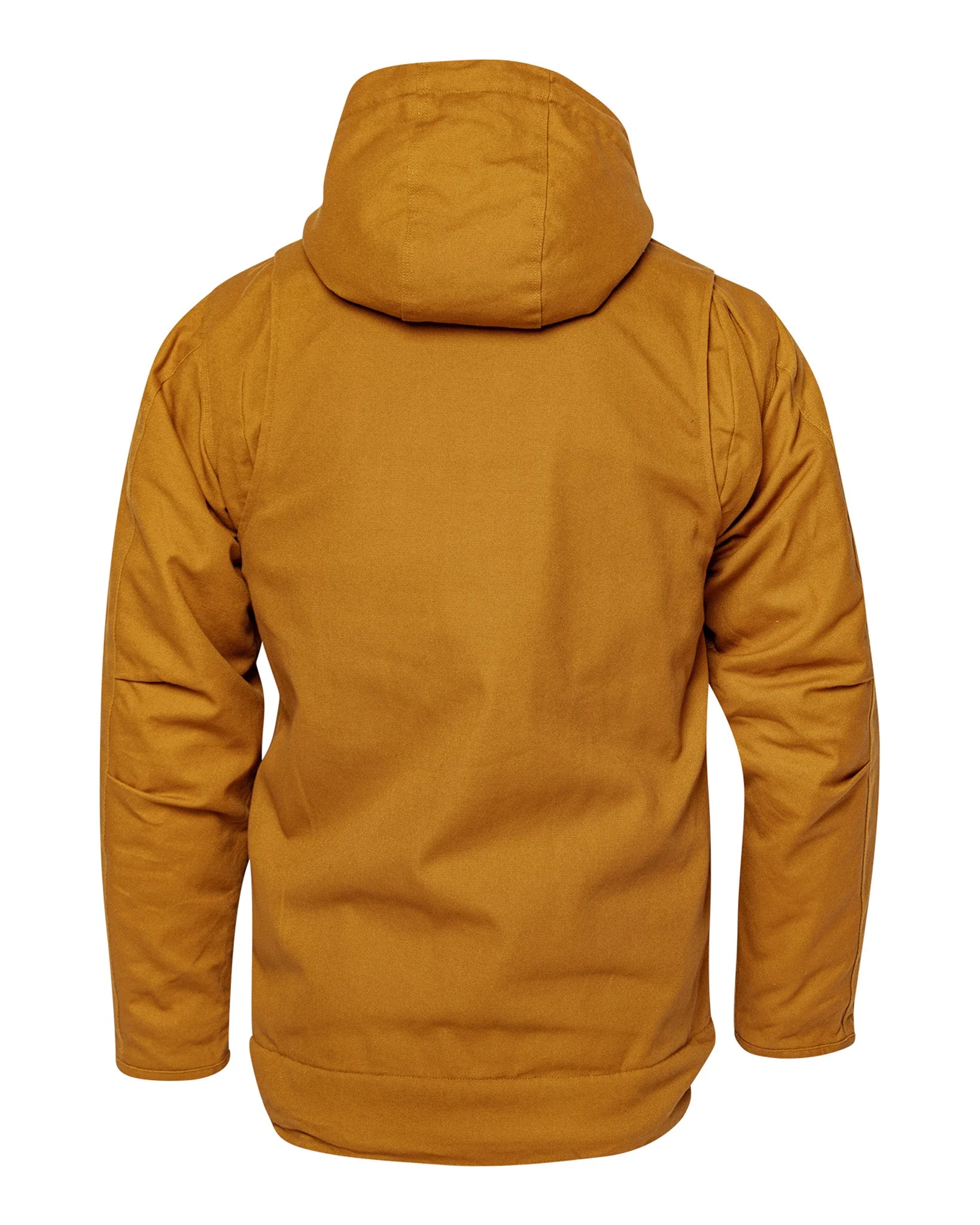 The Colt Sherpa Lined Dixxon Work Jacket - Image 6