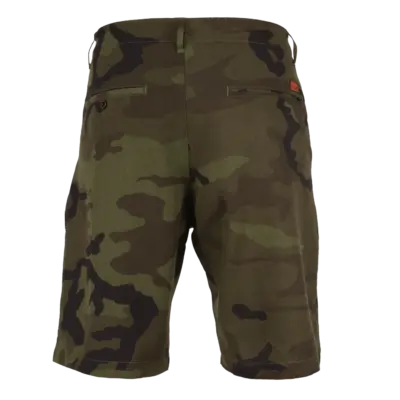 Woodland Dixxon Hybrid Shorts - Image 2