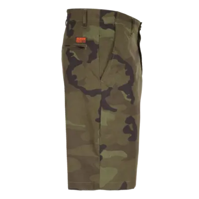 Woodland Dixxon Hybrid Shorts - Image 3