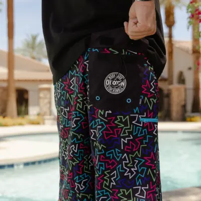 The Zag Dixxon Boardshorts - Image 3